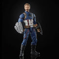 Marvel Legends Avengers Infinity War Saga Captain America Ready stock