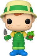 Funko Pop Farmer Freddy 211 Ready stock