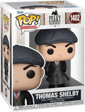 Funko Pop TV: Peaky Blinders - Thomas Shelby 1402 Ready stock