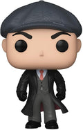 Funko Pop TV: Peaky Blinders - Thomas Shelby 1402 Ready stock