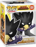 Funko Pop Animation My Hero Academia Fumikage Tokoyami 1351 Ready stock