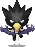 Funko Pop Animation My Hero Academia Fumikage Tokoyami 1351 Ready stock