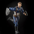 Marvel Legends Avengers Infinity War Saga Captain America Ready stock