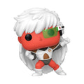 Funko Pop Animation Dragon Ball Z - Jiece 1495 Ready Stock