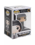 Funko Pop Fantastic Beasts And Where To Find Them Tina Goldstein 04 Ready Stock