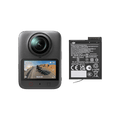 DJI Osmo 360 II 2 Adventure Combo