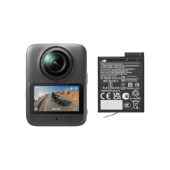 DJI Osmo 360 II 2 Essential Combo