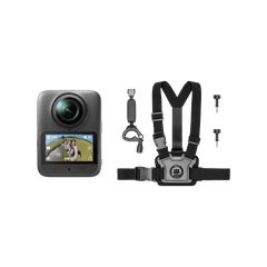 DJI Osmo 360 II Road Cycling POV Combo