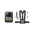 DJI Osmo 360 II Road Cycling POV Combo