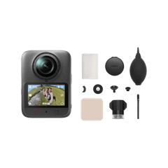 DJI Osmo 360 II Get Set Combo