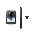 DJI Osmo 360 II Skiing Multi-Angle Combo