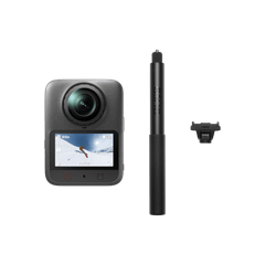 DJI Osmo 360 II Skiing Multi-Angle Combo