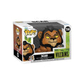 Funko Pop Disney Villains - Scar 1144 Ready Stock
