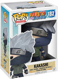 Funko Pop Animation Naruto Shippuden - Kakashi 182 Ready Stock