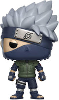 Funko Pop Animation Naruto Shippuden - Kakashi 182 Ready Stock