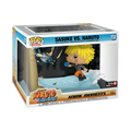 Funko Pop Animation Sasuke vs. Naruto 732 Ready Stock