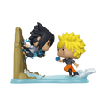 Funko Pop Animation Sasuke vs. Naruto 732 Ready Stock