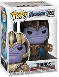 Funko Pop Marvel Avengers - Thanos 453 Ready Stock