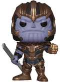 Funko Pop Marvel Avengers - Thanos 453 Ready Stock