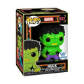 Funko Pop Marvel Hulk 822 Ready Stock