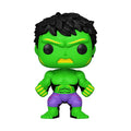 Funko Pop Marvel Hulk 822 Ready Stock