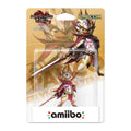Amiibo Monster Hunter Rise SunBreak Otomo Airou Ready stock