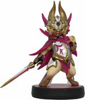 Amiibo Monster Hunter Rise SunBreak Otomo Airou Ready stock