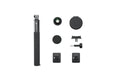DJI Osmo Action 6 Ultra-Wide FOV Accessory Kit