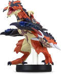 Amiibo Monster Hunter Stories 2 Razewing Liolaeus Ready stock