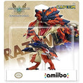 Amiibo Monster Hunter Stories 2 Razewing Liolaeus Ready stock