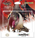 Amiibo Monster Hunter Rise Sunbreak Meruzena Ready Stock