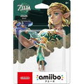 Amiibo The Legend of Zelda Tears of the Kingdom Zelda Ready stock