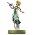 Amiibo The Legend of Zelda Tears of the Kingdom Zelda Ready stock