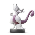 Amiibo Super Smash Bros Mewtwo Ready stock