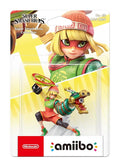 Amiibo Super Smash Bros Min Min Ready stock