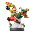Amiibo Super Smash Bros Min Min Ready stock