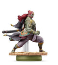 Amiibo The Legend of Zelda Tears of the Kingdom Ganondorf Ready stock