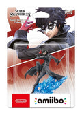 Amiibo Super Smash Bros. Joker Ready stock