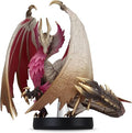Amiibo Monster Hunter Rise Sunbreak Meruzena Ready Stock