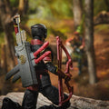 G.I. Joe Classified Series Python Patrol Vypra Action Figure Ready stock