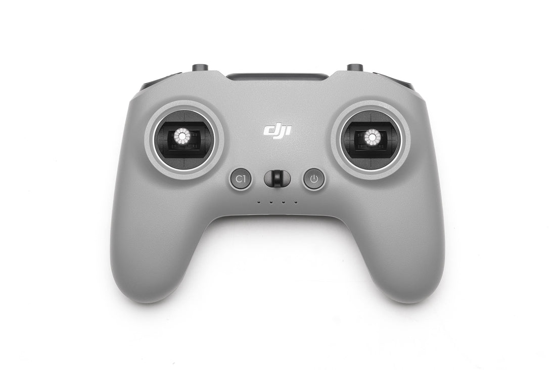 Dji Fpv Remote Controller 3