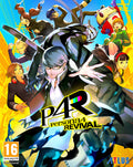 Persona 4 Revival PC Standard edition PS5