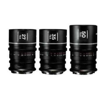 Laowa 58mm f/2.8 2X Ultra Macro Lens / Nikon Z