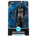 DC Multiverse Armoured Batman Ready stock