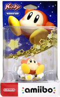 Amiibo Kirby Waddle Dee Ready stock