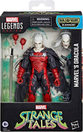Marvel Legends Series Strange Tales Marvel's Dracula Ready stock