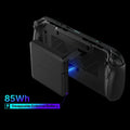 ONEXPLAYER X2 Mini Pro: 8.8" OLED Gaming Handheld with AMD Ryzen AI Max Standard (+ 388 64G+1TB)