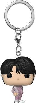 FUNKO POP KEYCHAIN BTS Jimin Ready Stock