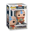 Funko Pop Avatar The Last Airbender 1439 Aang Floating Ready Stock