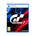 Gran Turismo 7 PS5